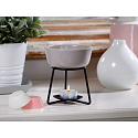 Yankee Candle Majestic Mount Fuji - Majestátní hora Fuji vonný vosk do aromalampy 22 g