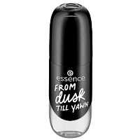 Essence Nail Colour Gel żelowy lak do paznokci 46 From Dusk Till Yawn 8 ml