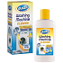 Duzzit Cytryna płynny środek do czyszczenia pralek 250 ml