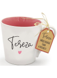 Nekupto Original Kubek z imieniem Tereza 300 ml