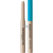 Dermacol Acnecover matujący korektor z olejkiem z drzewa herbacianego 02 1,45 g