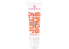 Essence Juicy Bomb Party lesk na rty 05 Strawberry Sprinkles 10 ml