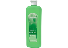 LAVON tekuté mýdlo Lavonea Light awokado náplň, 1 l