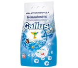 Gallus Universal prací prášek na bílé a barevné prádlo 130 dávek 8,45 kg
