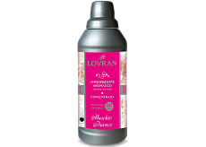 Lovran skoncentrowana płyn do tkanin Muschio Bianco, 1L