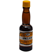 Aroco Aroma Vanilka potravinářské aroma do pečiva, nápojů, zmrzlin a cukrářských výrobků 20 ml
