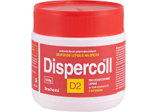 Druchema Dispercoll D2 klej dyspersyjny do drewna, 500 g