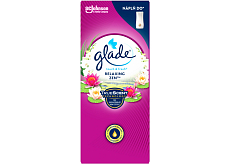 Glade wkład odświeżacza powietrza One Touch Japoński Ogród, 10 ml
