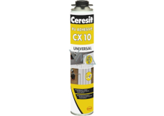 CERESIT CX 10, 850ML