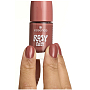 Essence lak na nehty Gel nail Colour 10 Rosy & Cozy, 8 ml