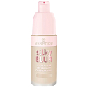 Essence nawilżający podkład silky BLUR 110, 30 ml