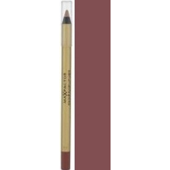 Max Factor Colour Elixir Lip Liner konturovací tužka 10 Ruby 2 g