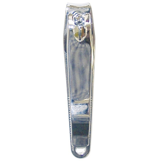 Abella Duże szczypce do paznokci NC-3