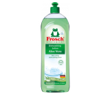 Frosch Eko Aloesowy Środek do Ręcznego Mycia Naczyń 750 ml
