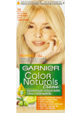 Garnier Color Naturals Creme farba do włosów, odcień bardzo bardzo jasny blond 10