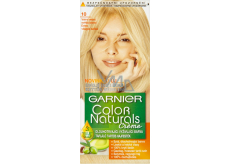 Garnier Color Naturals Creme farba do włosów, odcień bardzo bardzo jasny blond 10