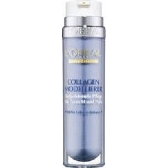 Loreal Paris Collagen Decontract Rides s kolagenem remodelační péče 50 ml