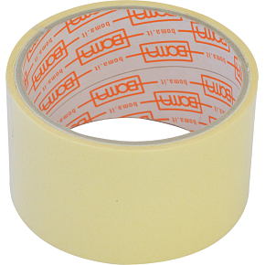 Spokar taśma dwustronna samoprzylepna, 50 mm × 5 m