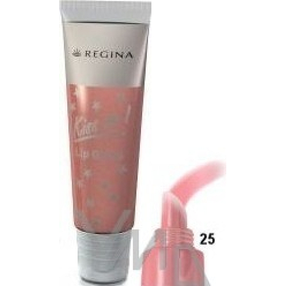 Regina Kiss me! Lip Gloss lesk na rty odstín 25 7 g