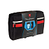 Tonino Lamborghini Forza voda po holení 100 ml + deodorant sprej 150 ml + Etue, kosmetická sada