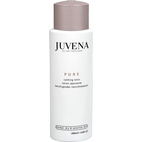 Juvena Pure Cleasing Calming pleťové tonikum 200 ml