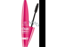 Dermacol Volume tusz do rzęs odcień czarny 10 ml