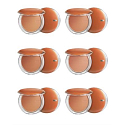 Pupa Desert Bronzing Powder bronzující pudr 03 Amber Light 35 g