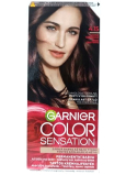 Garnier Color Sensation farba do włosów 4.15 Lodowy kasztan