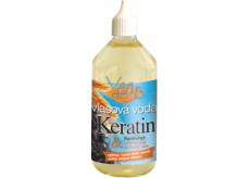Bione Cosmetics Keratin & Zbożowe kiełki woda do włosów 215 ml