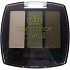 Constance Carroll Eyeshadow oční stíny 06 Green Eyes 4 g