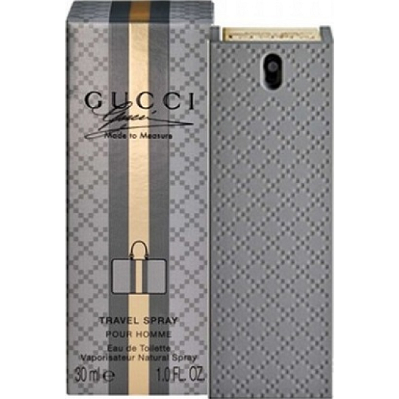 Gucci Made to Measure toaletní voda pro muže 30 ml