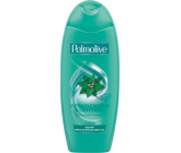 Palmolive Naturals Ultra Cleansing & Lightness šampon na mastné vlasy 350 ml