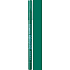 Bourjois Contour Clubbing voděodolná tužka na oči 50 Loving Green 1,2 g