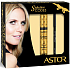 Astor Seduction Codes N1 stylingová řasenka černá 10,5 ml + kajalová tužka na oči černá 3 g, kosmetická sada