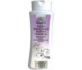 Bione Cosmetics Exclusive & Q10 oczyszczające mleczko do demakijażu dla wszystkich typów skóry 255 ml