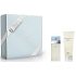 Dolce & Gabbana Light Blue toaletní voda 50 ml + tělový krém 100 ml, dárková sada