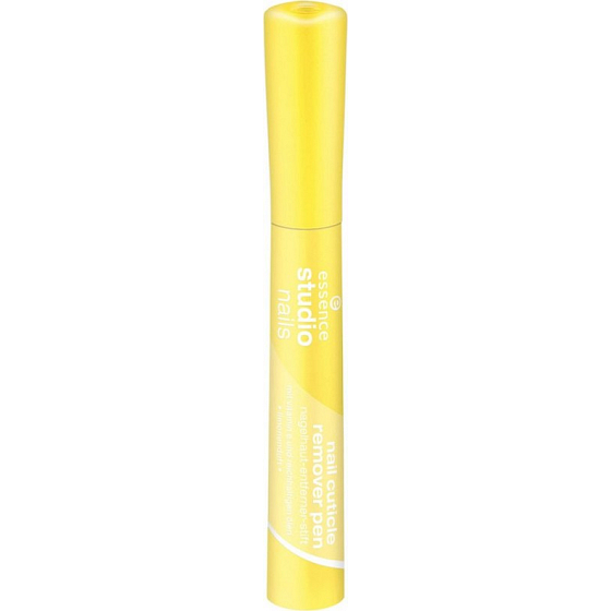 Essence Studio Nails Nail Cuticle Remover Pen pero pro odstranění nehtové kůžičky 5 ml