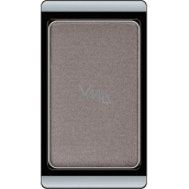 Artdeco Eye Shadow Matt matowe cienie do powiek 508 Ancient Iron 0,8 g