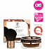 Vita Liberata Trystal Minerals Powder Samoopalovací minerální exkluzivní pudr s matujícím efektem 01 Sunkissed 9 g