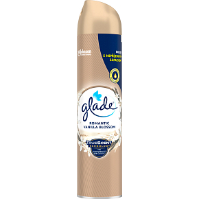 Glade odświeżacz powietrza Romantic Vanilla, 300 ml