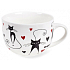 Albi Original Hrnek Kočky, porcelán 500 ml