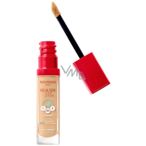 Bourjois Healthy Mix Concealer płynny korektor 51 Light Vanilla 6 ml
