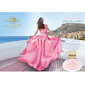 Monaco L Eau Florale toaletní voda pro ženy 50 ml