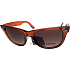 Nap New Age Polarized Sluneční brýle 4140BP