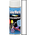 Color Works Colorsprej 918517 bílý lesklý alkydový lak 400 ml