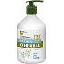 O Herbal Delicate Len čisticí mléko pro intimní hygienu 500 ml
