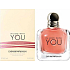 Giorgio Armani Emporio In Love with You parfémovaná voda pro ženy 100 ml
