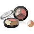 Revers Pure Mineral Contour konturovací paletka 03 7,5 g