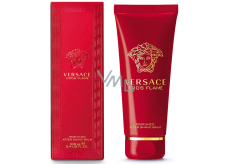Versace Eros Flame balsam po goleniu dla mężczyzn 100 ml