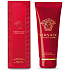 Versace Eros Flame balsam po goleniu dla mężczyzn 100 ml